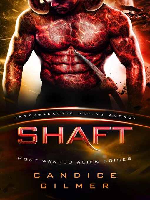 Title details for Shaft by Candice Gilmer - Available